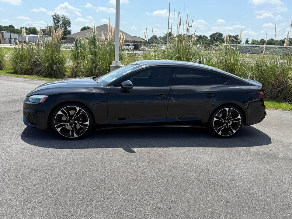 2024 Audi B9 S5 - Image 2 of 14