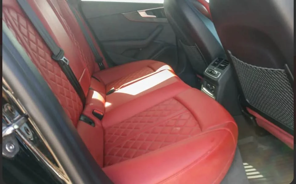 2024 Audi B9 S5 - Image 13 of 20