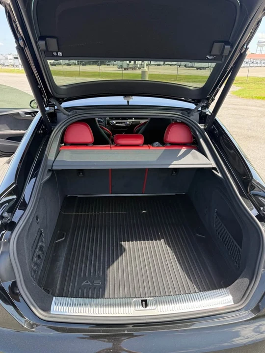 2024 Audi B9 S5 - Image 14 of 14