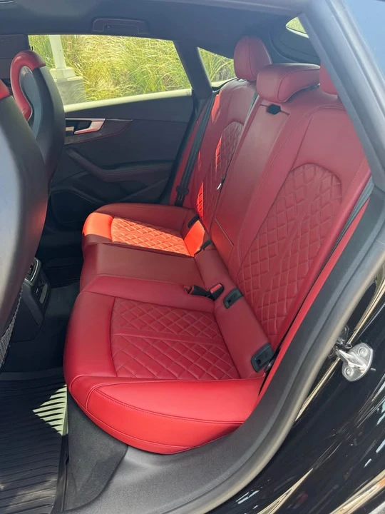 2024 Audi B9 S5 - Image 11 of 14