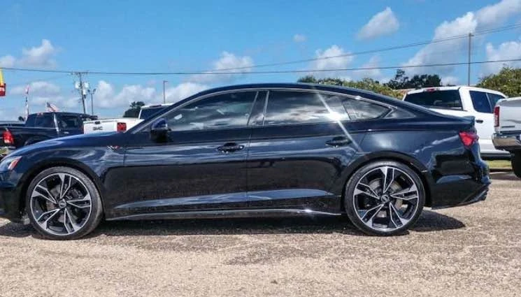 2024 Audi B9 S5 - Image 2 of 20