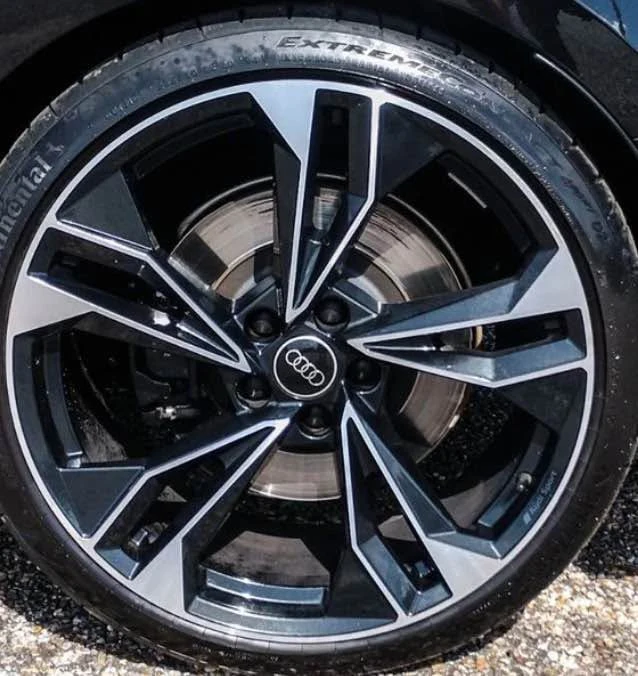 2024 Audi B9 S5 - Image 7 of 20