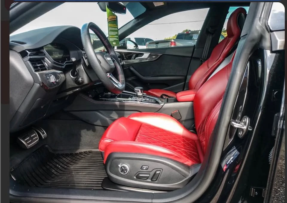 2024 Audi B9 S5 - Image 10 of 20
