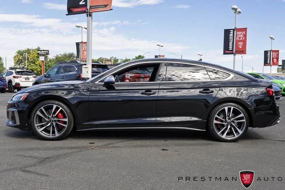 2024 Audi B9 S5 - Image 6 of 20