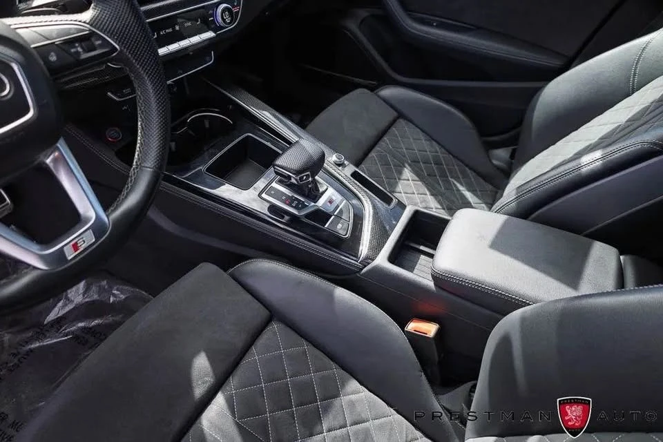 2024 Audi B9 S5 - Image 13 of 20