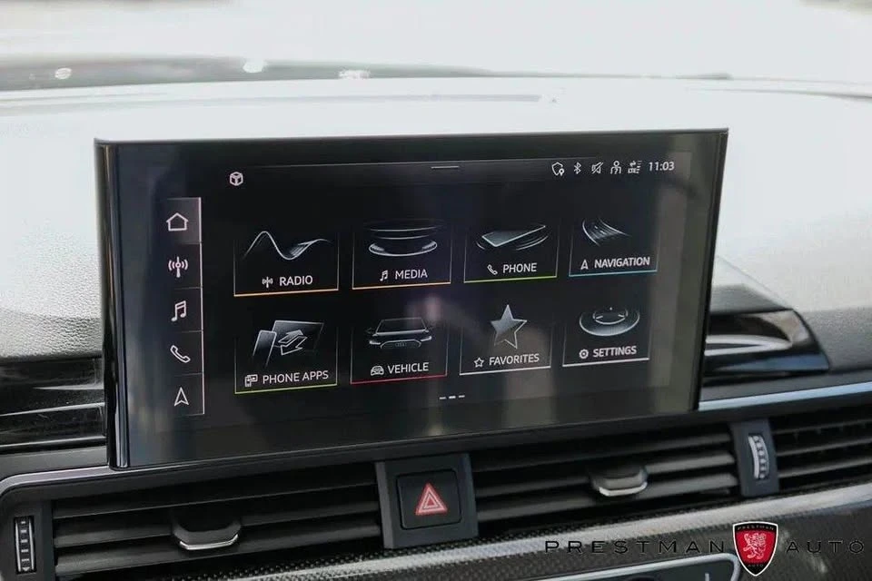 2024 Audi B9 S5 - Image 12 of 20
