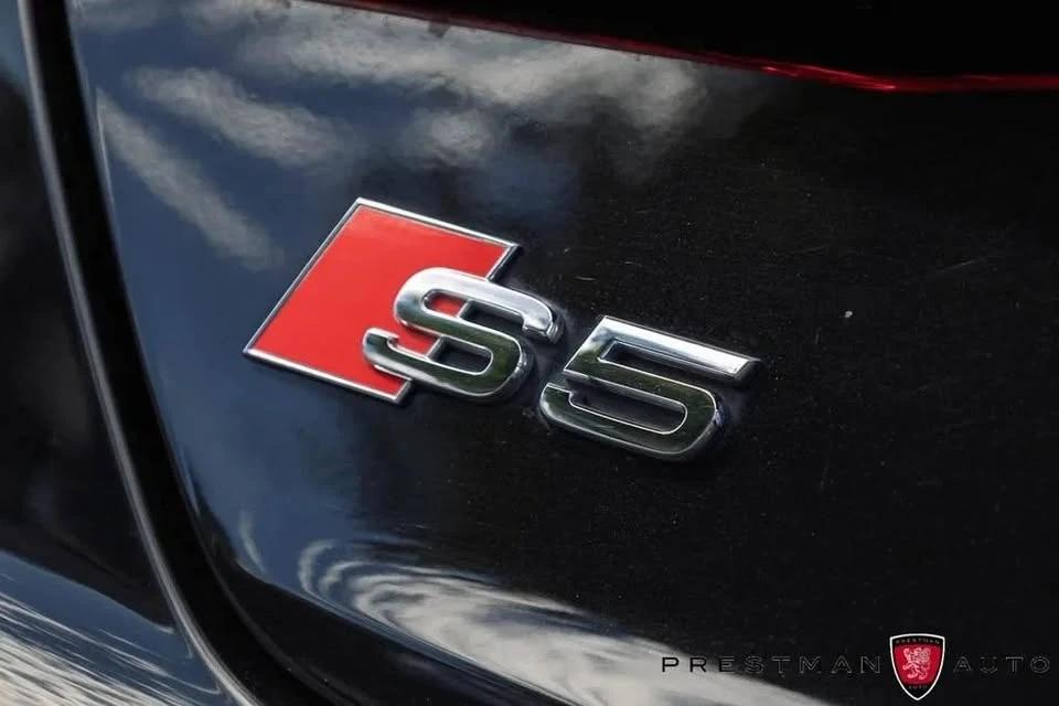 2024 Audi B9 S5 - Image 4 of 20