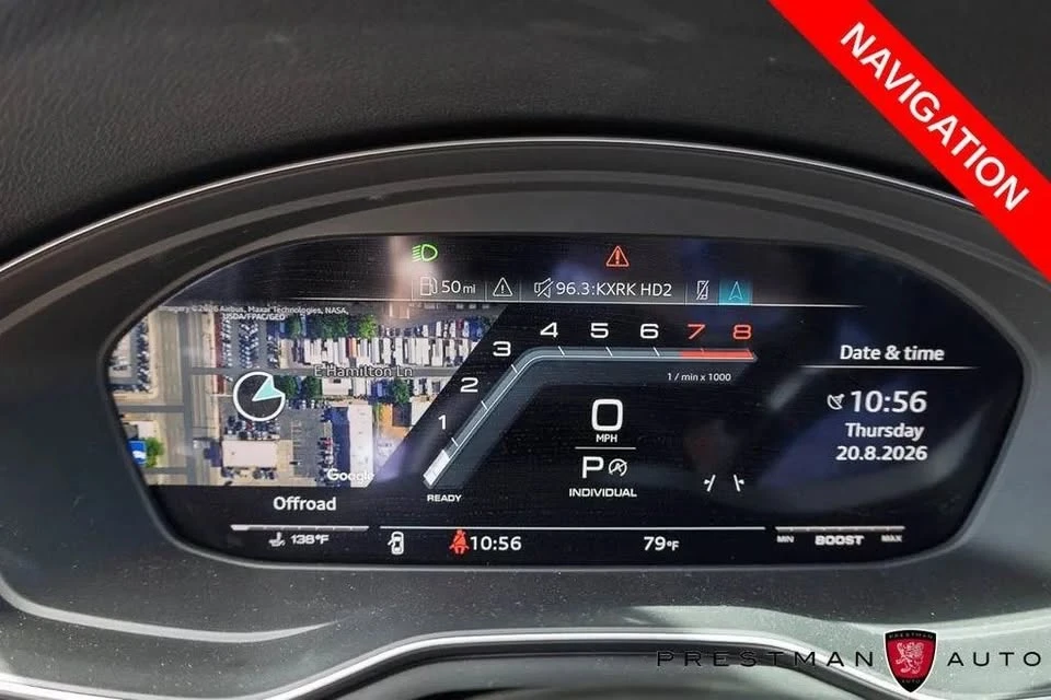 2024 Audi B9 S5 - Image 17 of 20