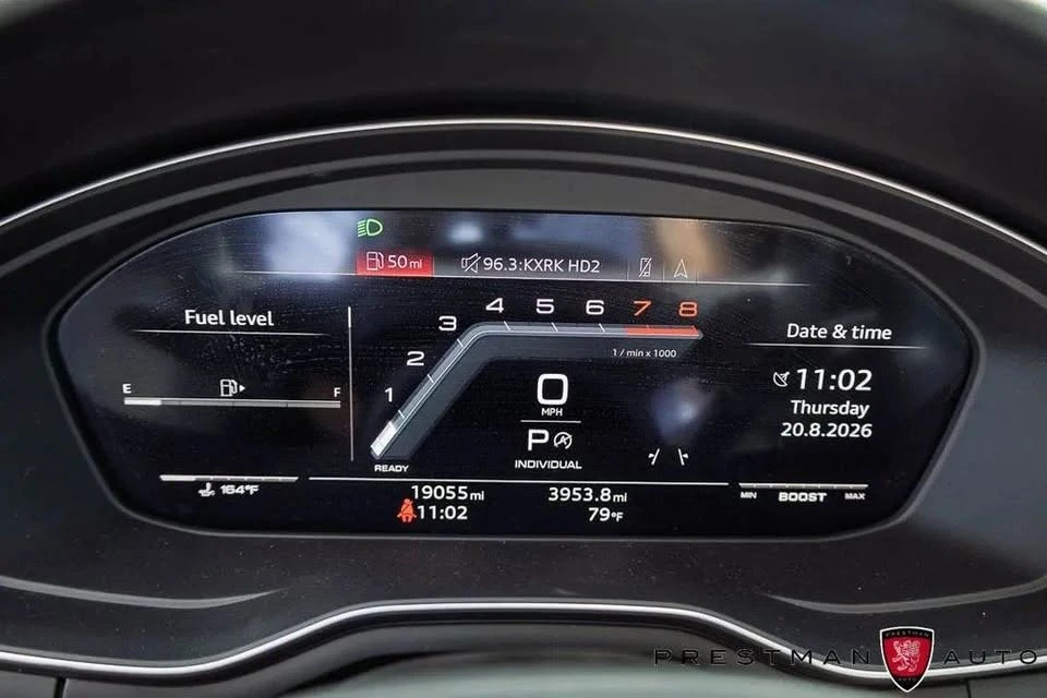 2024 Audi B9 S5 - Image 10 of 20
