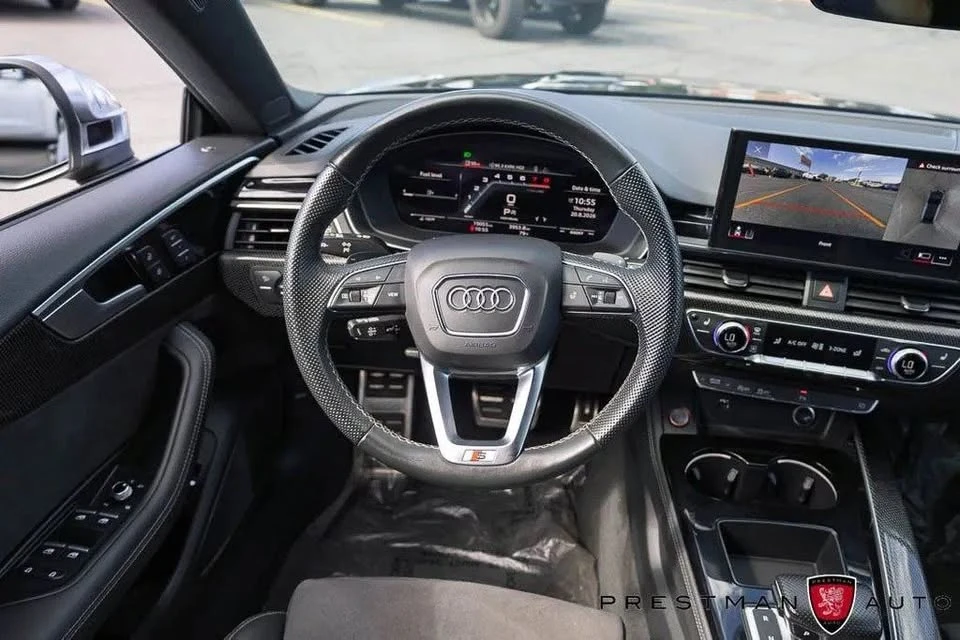 2024 Audi B9 S5 - Image 16 of 20