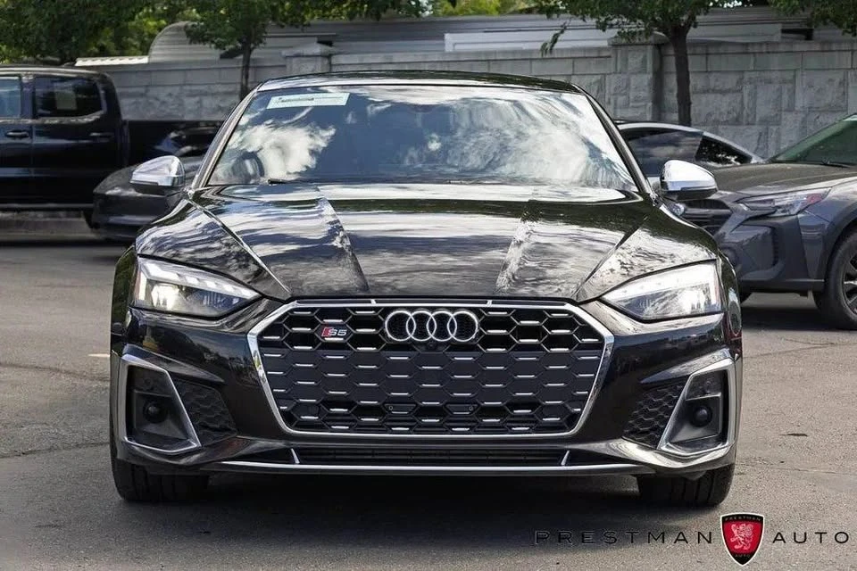2024 Audi B9 S5 - Image 20 of 20
