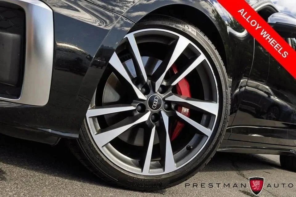 2024 Audi B9 S5 - Image 5 of 20