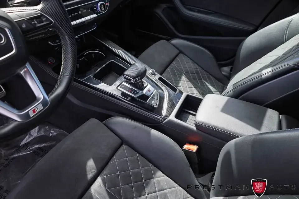 2024 Audi B9 S5 - Image 12 of 20