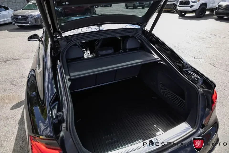 2024 Audi B9 S5 - Image 19 of 20