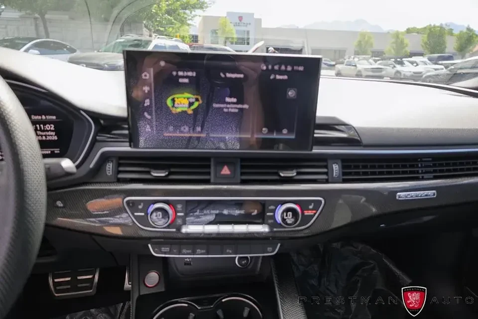 2024 Audi B9 S5 - Image 16 of 20