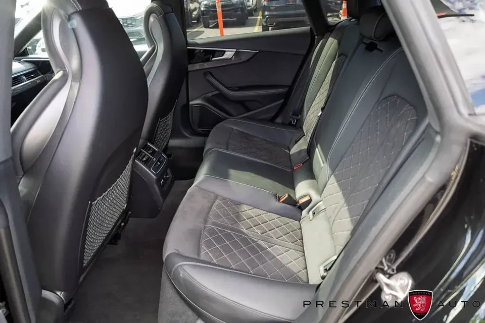 2024 Audi B9 S5 - Image 18 of 20