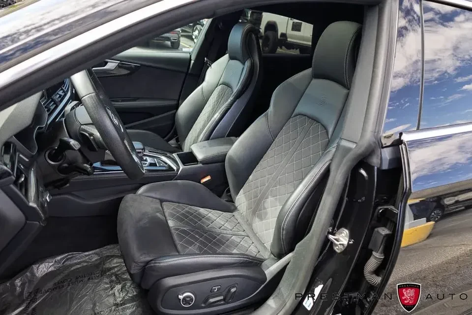 2024 Audi B9 S5 - Image 7 of 20
