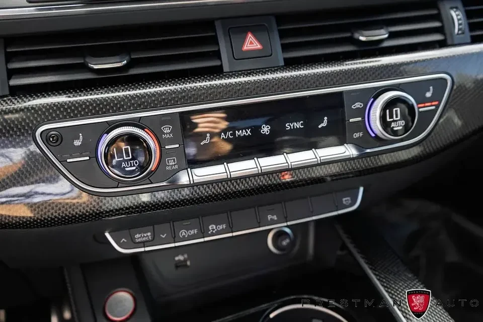 2024 Audi B9 S5 - Image 17 of 20