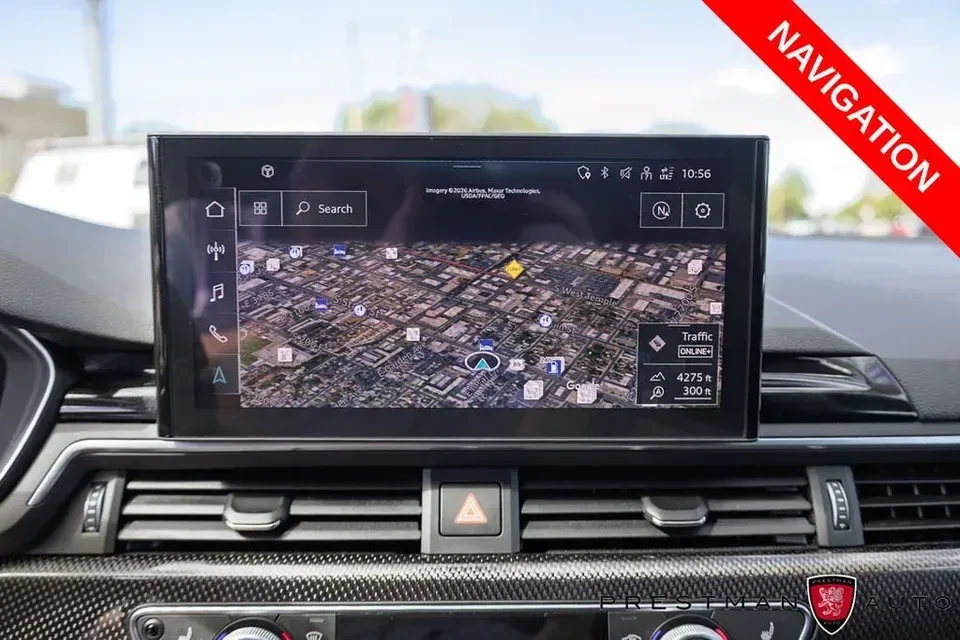 2024 Audi B9 S5 - Image 15 of 20