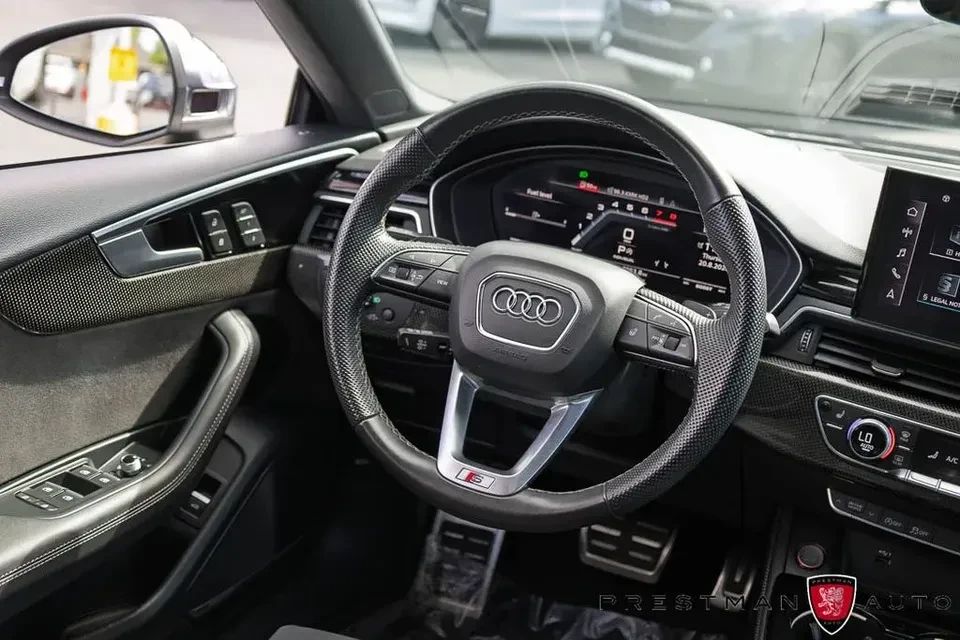 2024 Audi B9 S5 - Image 11 of 20