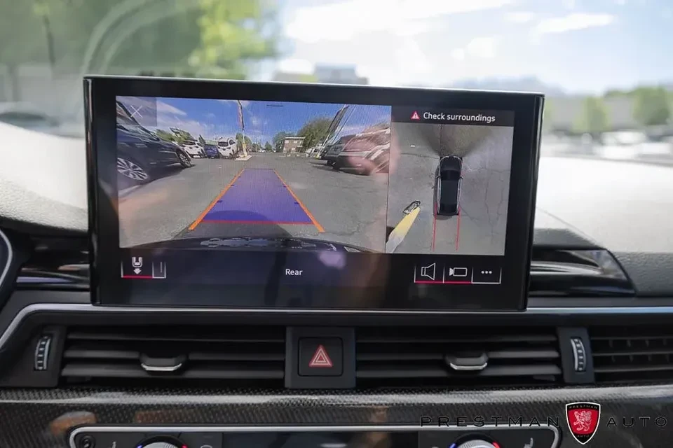 2024 Audi B9 S5 - Image 14 of 20