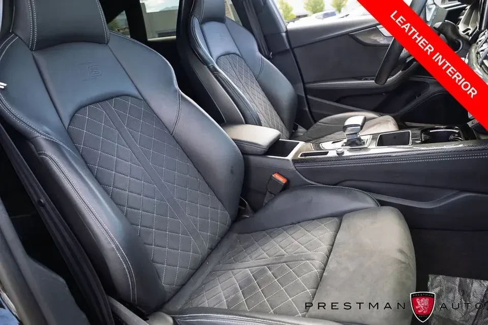 2024 Audi B9 S5 - Image 6 of 20