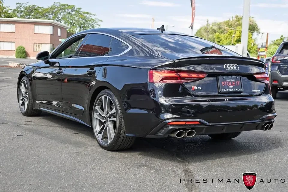 2024 Audi B9 S5 - Image 3 of 20