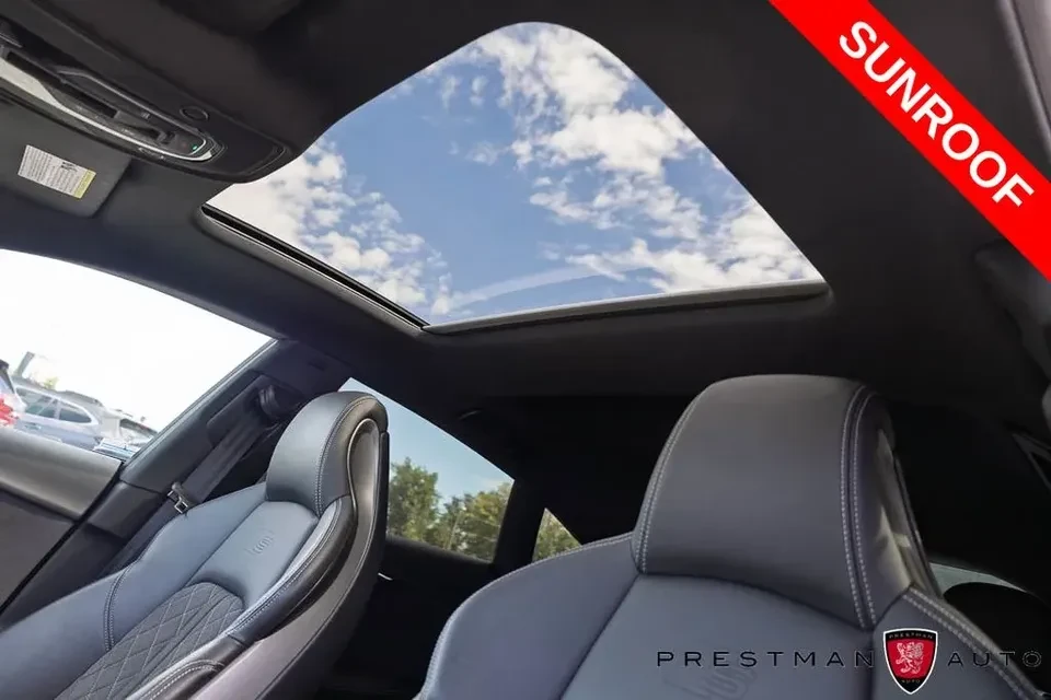 2024 Audi B9 S5 - Image 5 of 20