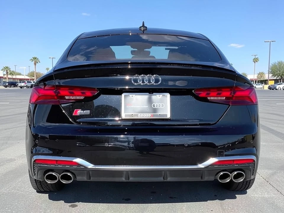 2024 Audi B9 S5 - Image 5 of 8