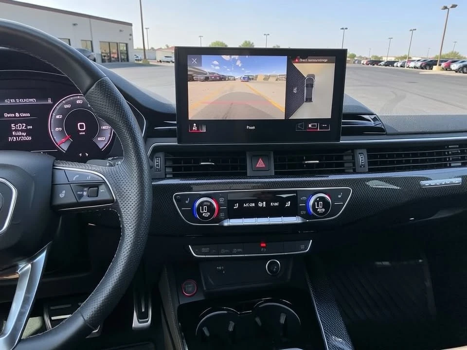 2024 Audi B9 S5 - Image 7 of 8