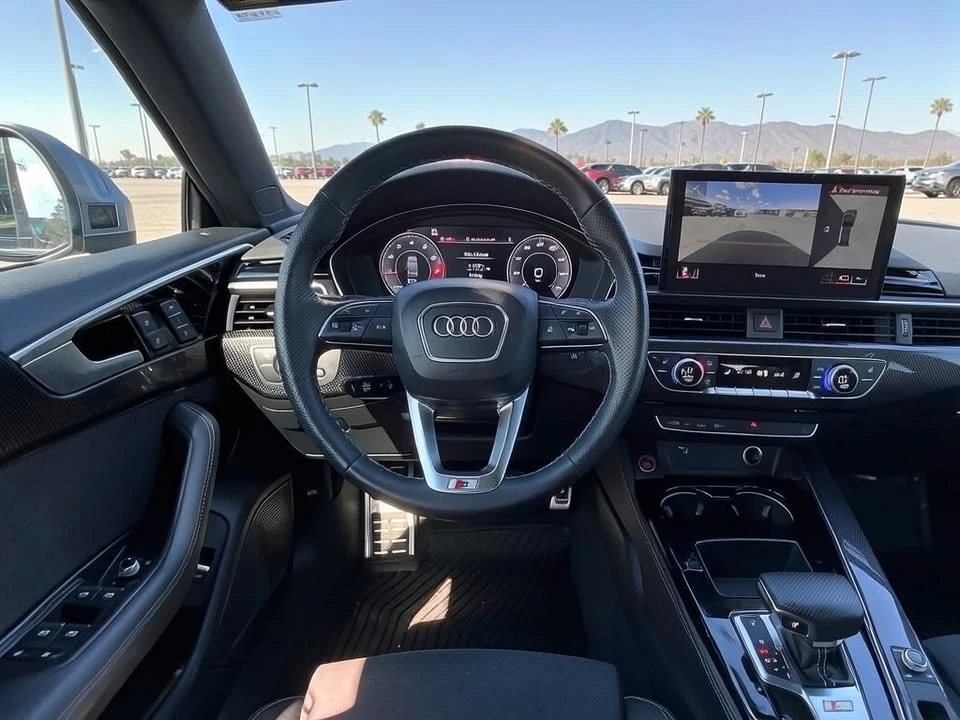 2024 Audi B9 S5 - Image 6 of 8