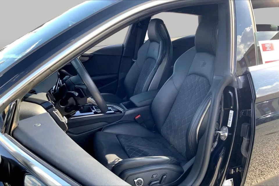 2024 Audi B9 S5 - Image 8 of 8
