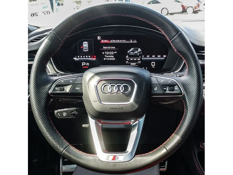 2024 Audi B9 S5 - Image 19 of 20