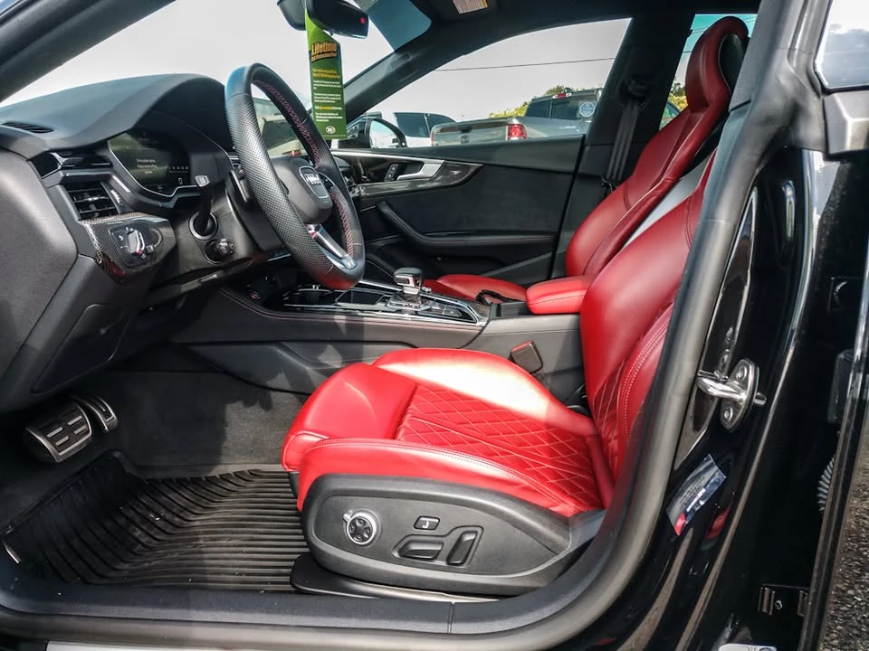 2024 Audi B9 S5 - Image 12 of 20