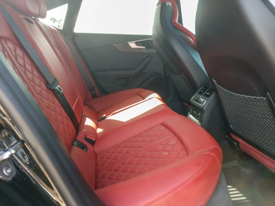 2024 Audi B9 S5 - Image 16 of 20