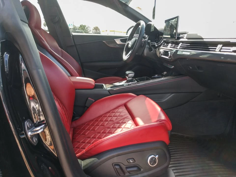 2024 Audi B9 S5 - Image 13 of 20