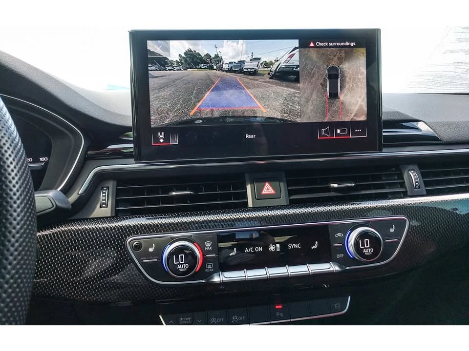 2024 Audi B9 S5 - Image 20 of 20