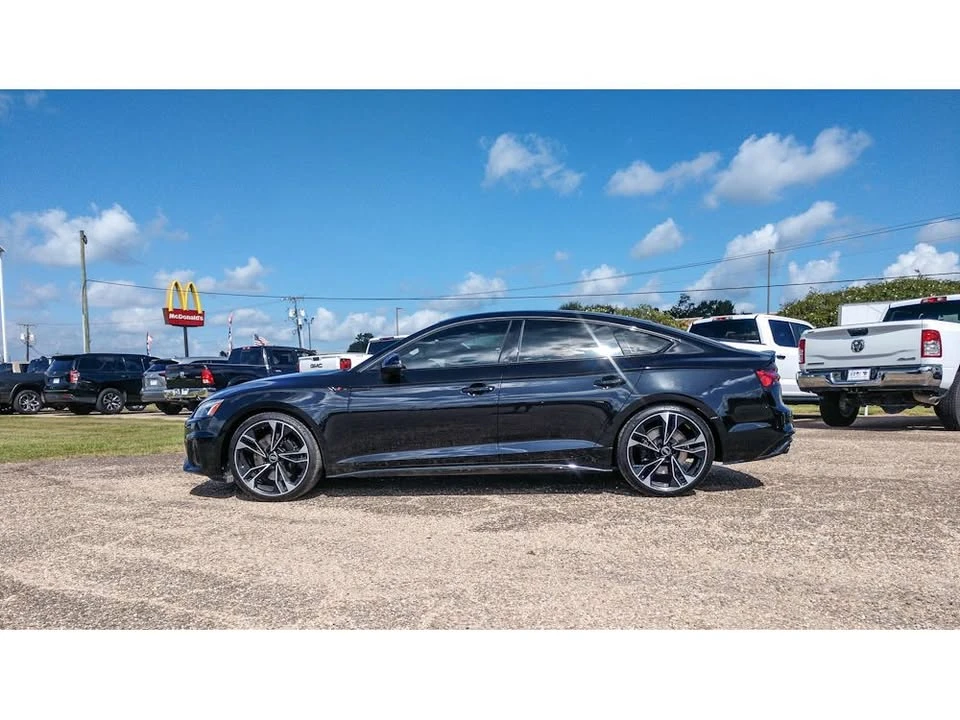 2024 Audi B9 S5 - Image 2 of 20
