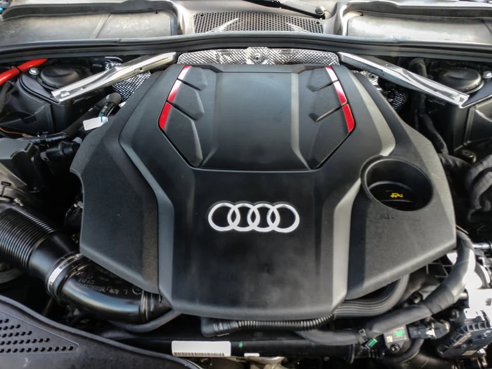2024 Audi B9 S5 - Image 6 of 20