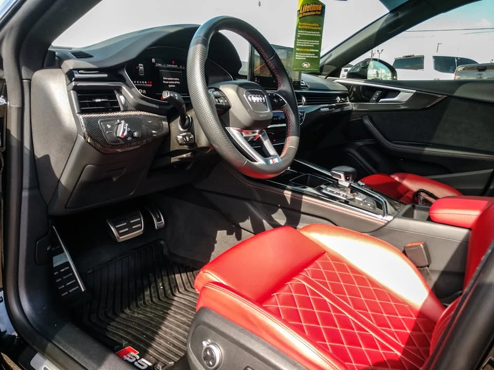 2024 Audi B9 S5 - Image 10 of 20