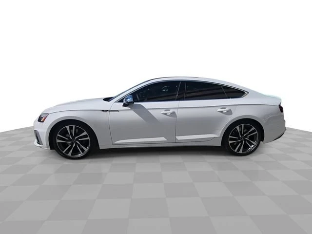2024 Audi B9 S5 - Image 5 of 20