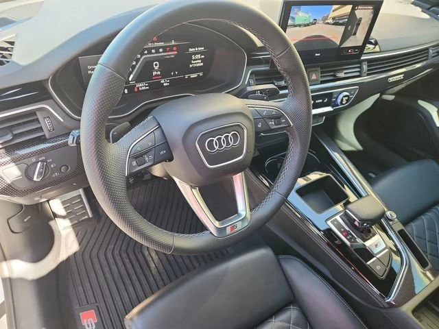 2024 Audi B9 S5 - Image 10 of 20