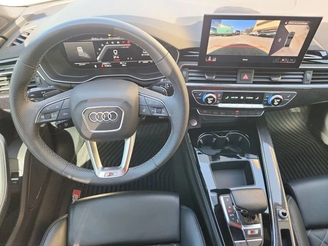 2024 Audi B9 S5 - Image 11 of 20