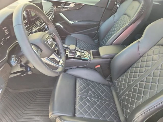 2024 Audi B9 S5 - Image 19 of 20