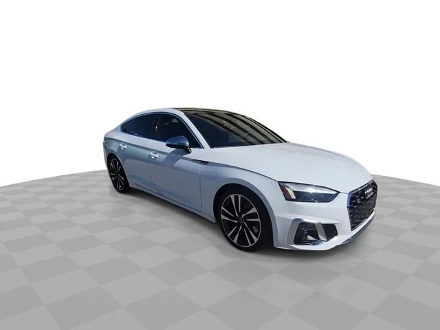 2024 Audi B9 S5 - Image 2 of 20