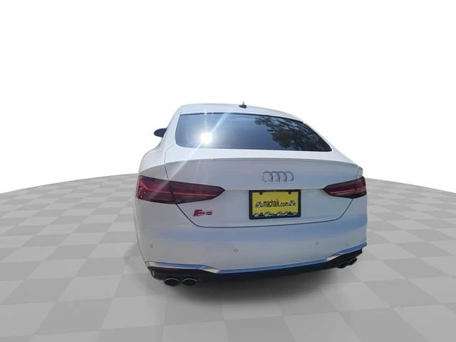 2024 Audi B9 S5 - Image 7 of 20
