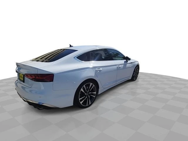 2024 Audi B9 S5 - Image 8 of 20