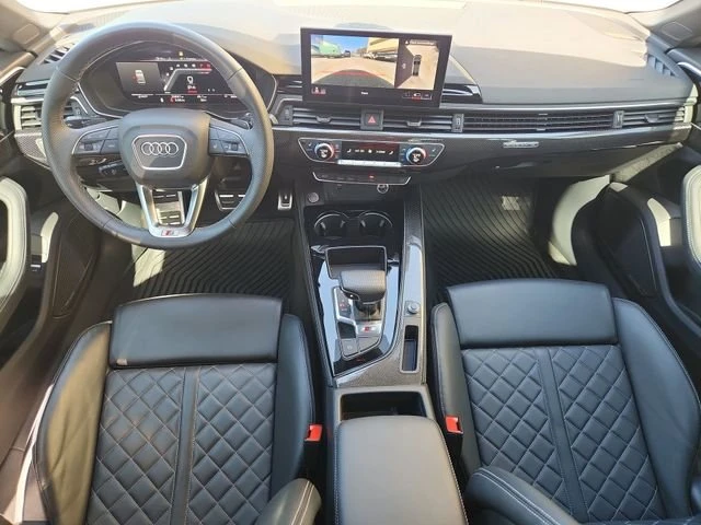 2024 Audi B9 S5 - Image 20 of 20