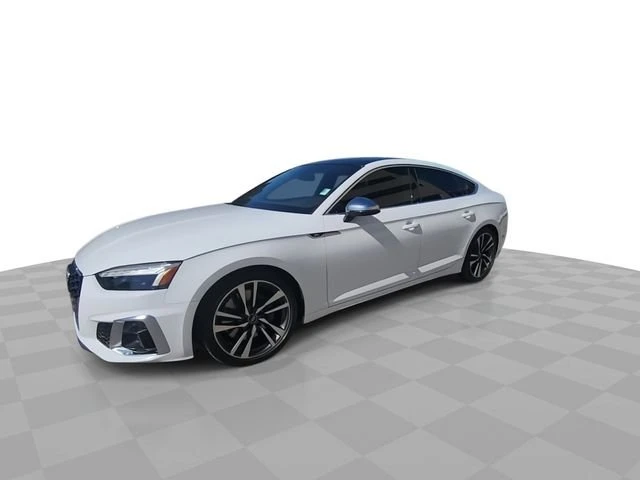 2024 Audi B9 S5 - Image 4 of 20