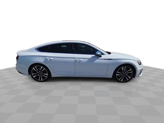 2024 Audi B9 S5 - Image 9 of 20